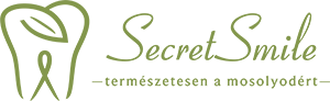 SecretSmile Logo